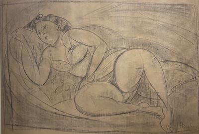 Nudo