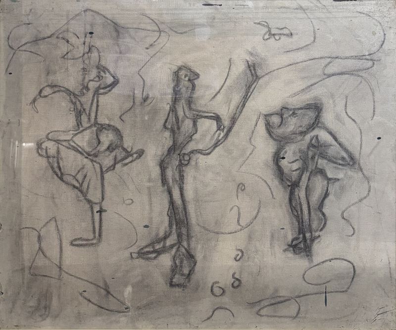 Giovanni Stradone - Sonnambuli N. 2