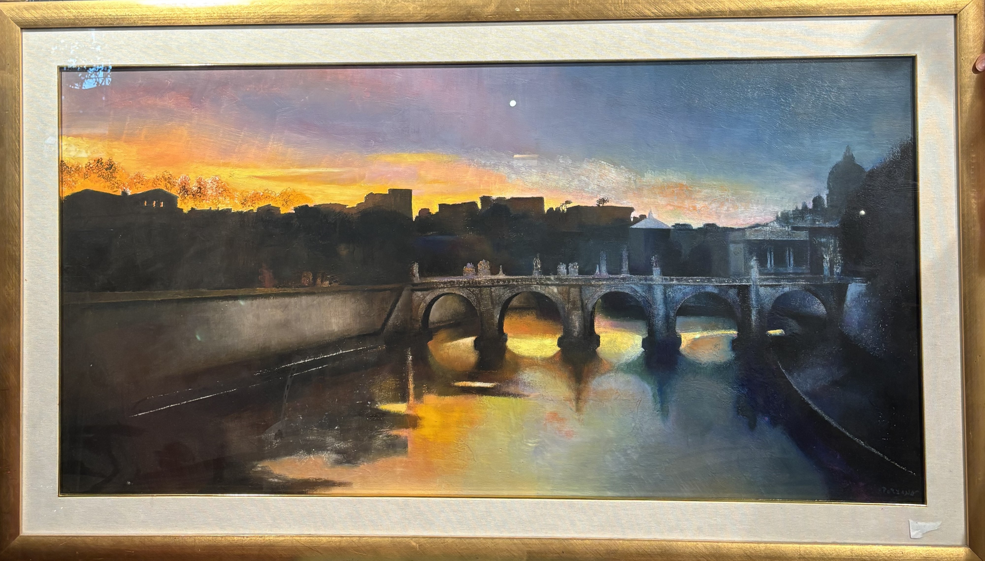 Ponte Sant'Angelo