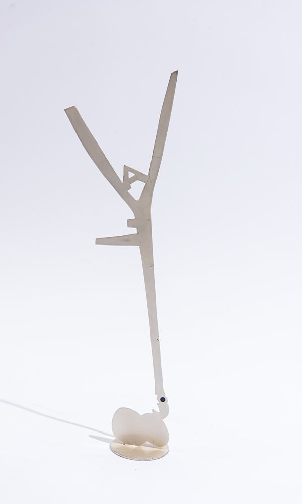 Sebastian Matta - Vaffa