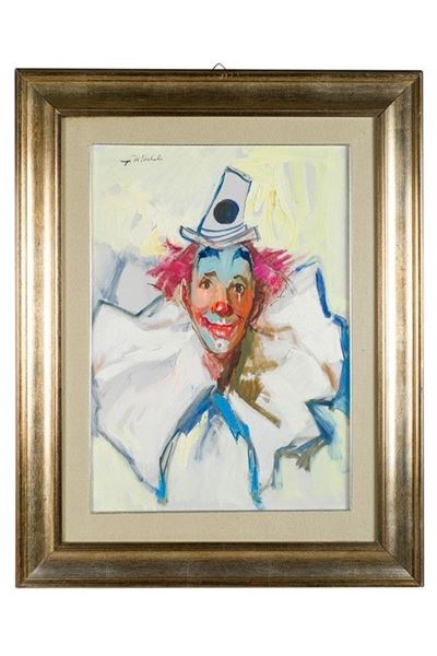Clown