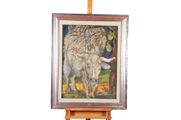 Giuseppe Serafini - Toro