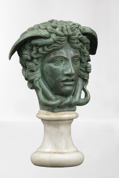 Medusa Rondanini