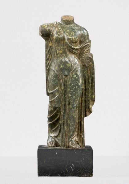 Vestale acefala