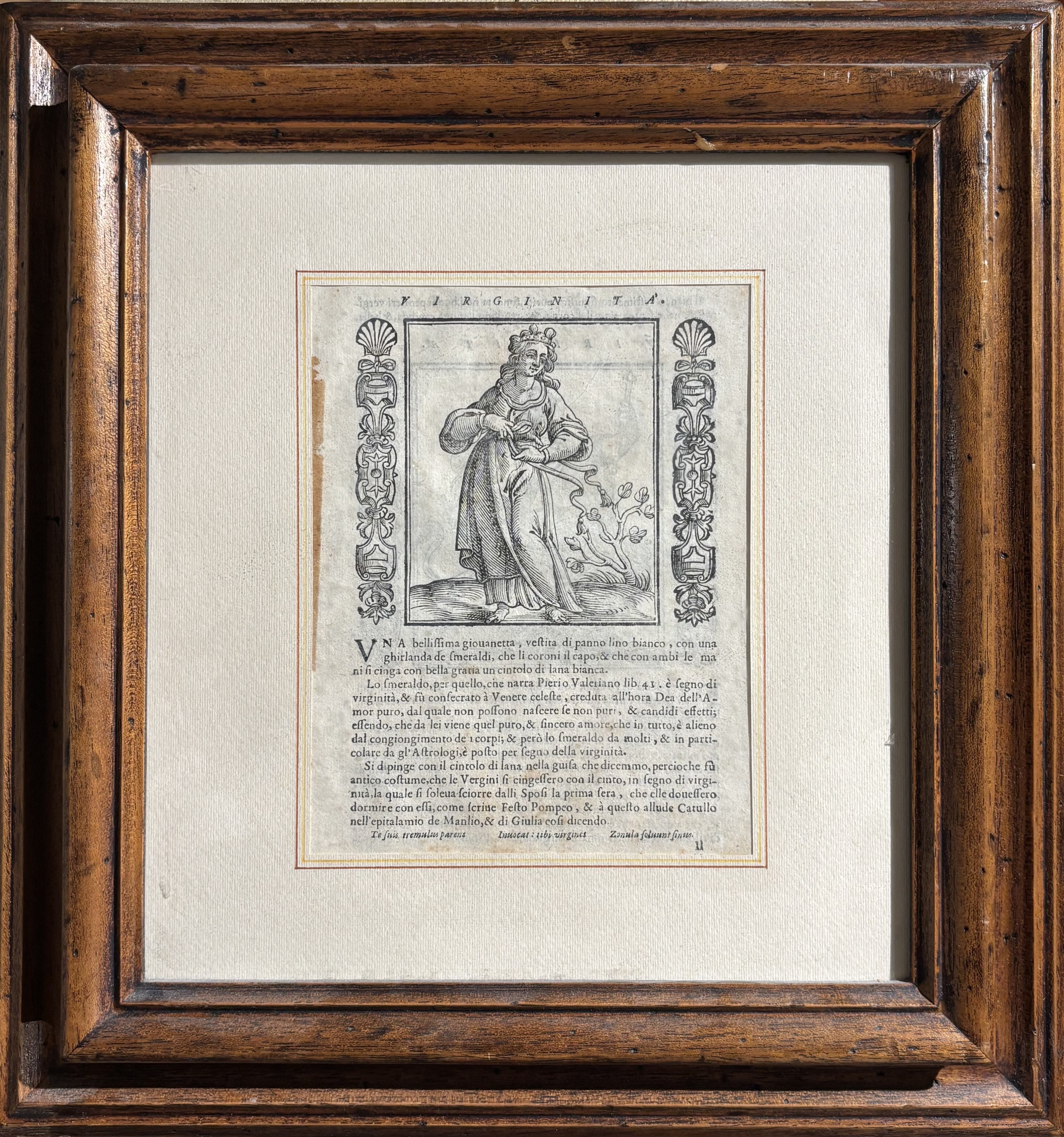 Miscellanea di quattro stampe