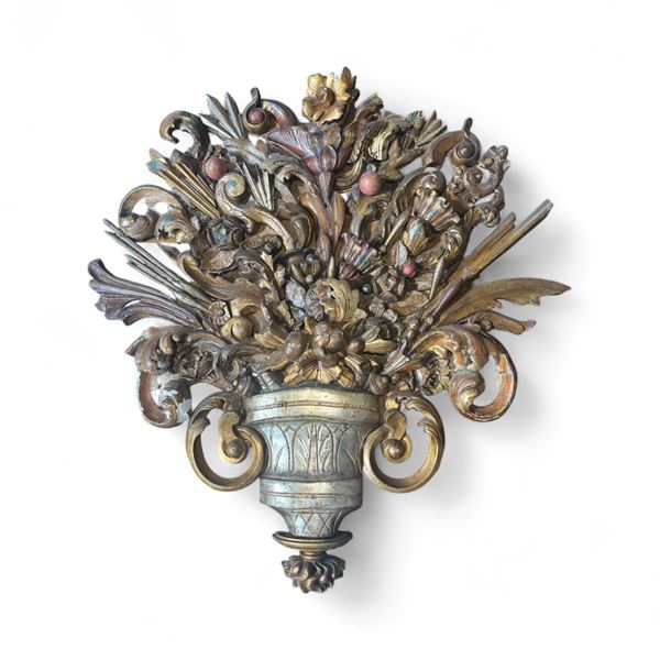 Grande fregio  - Asta Arte Classica - Web Only - DAMS Casa d'Aste