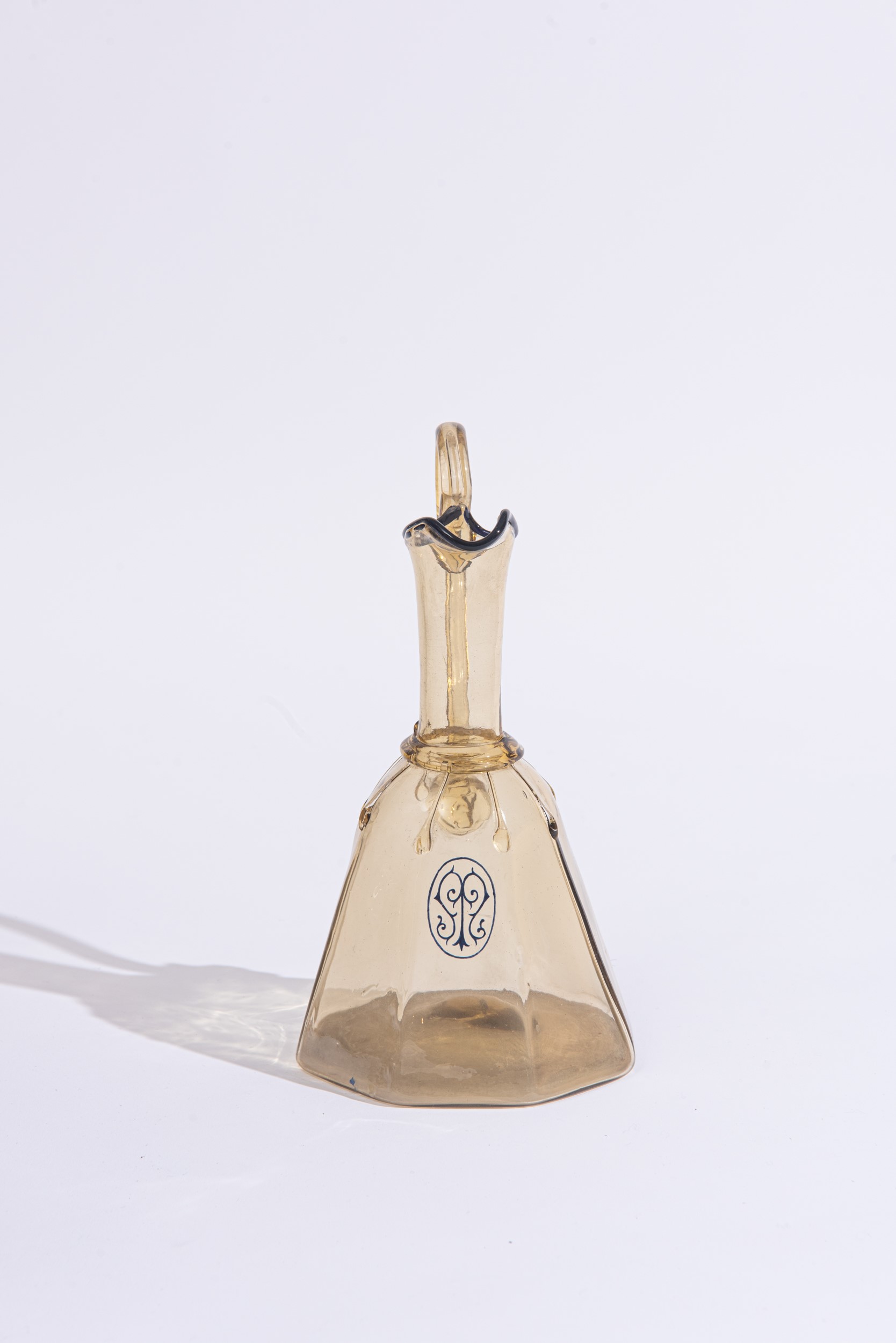 Murano - Servizio di bicchieri