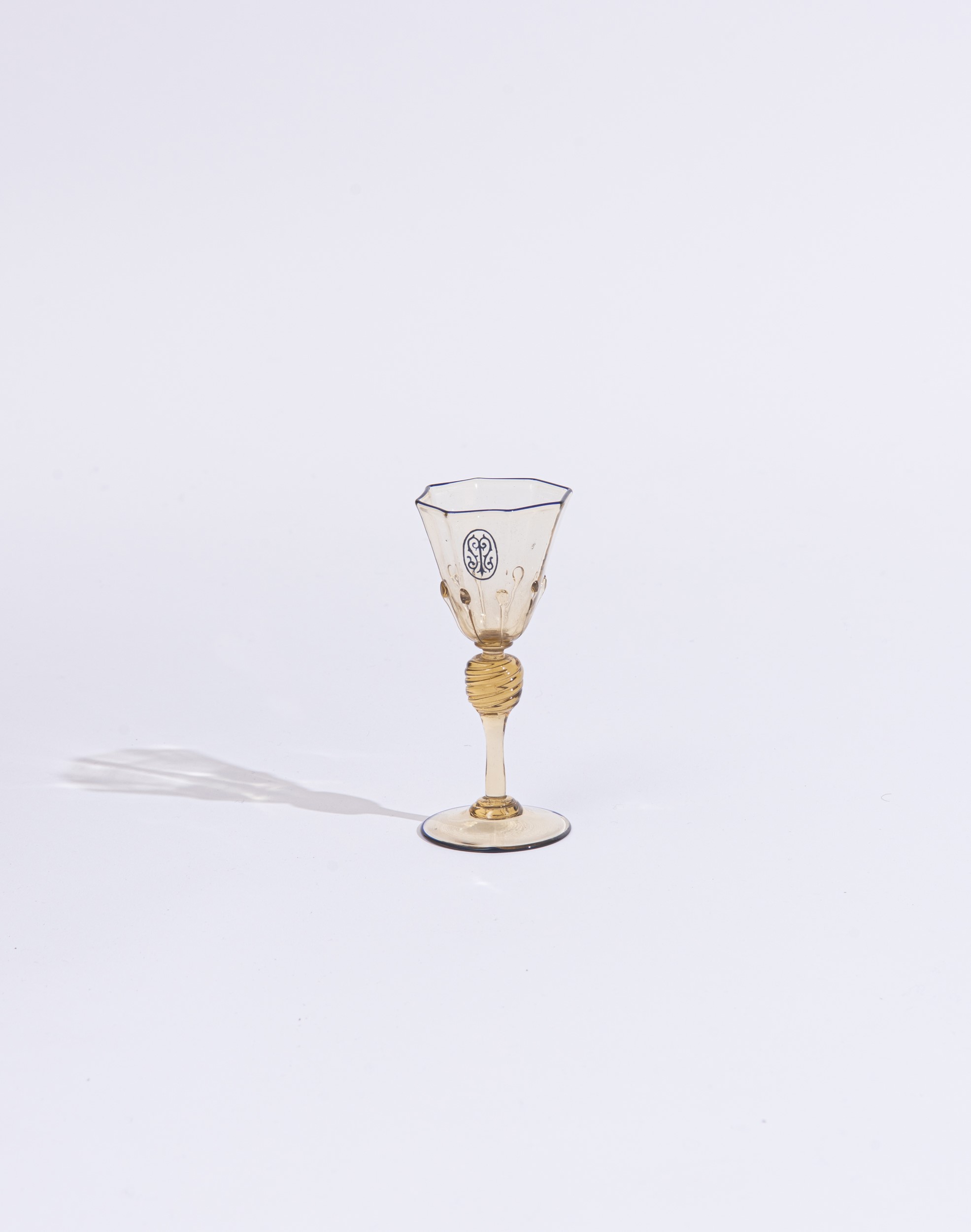 Murano - Servizio di bicchieri