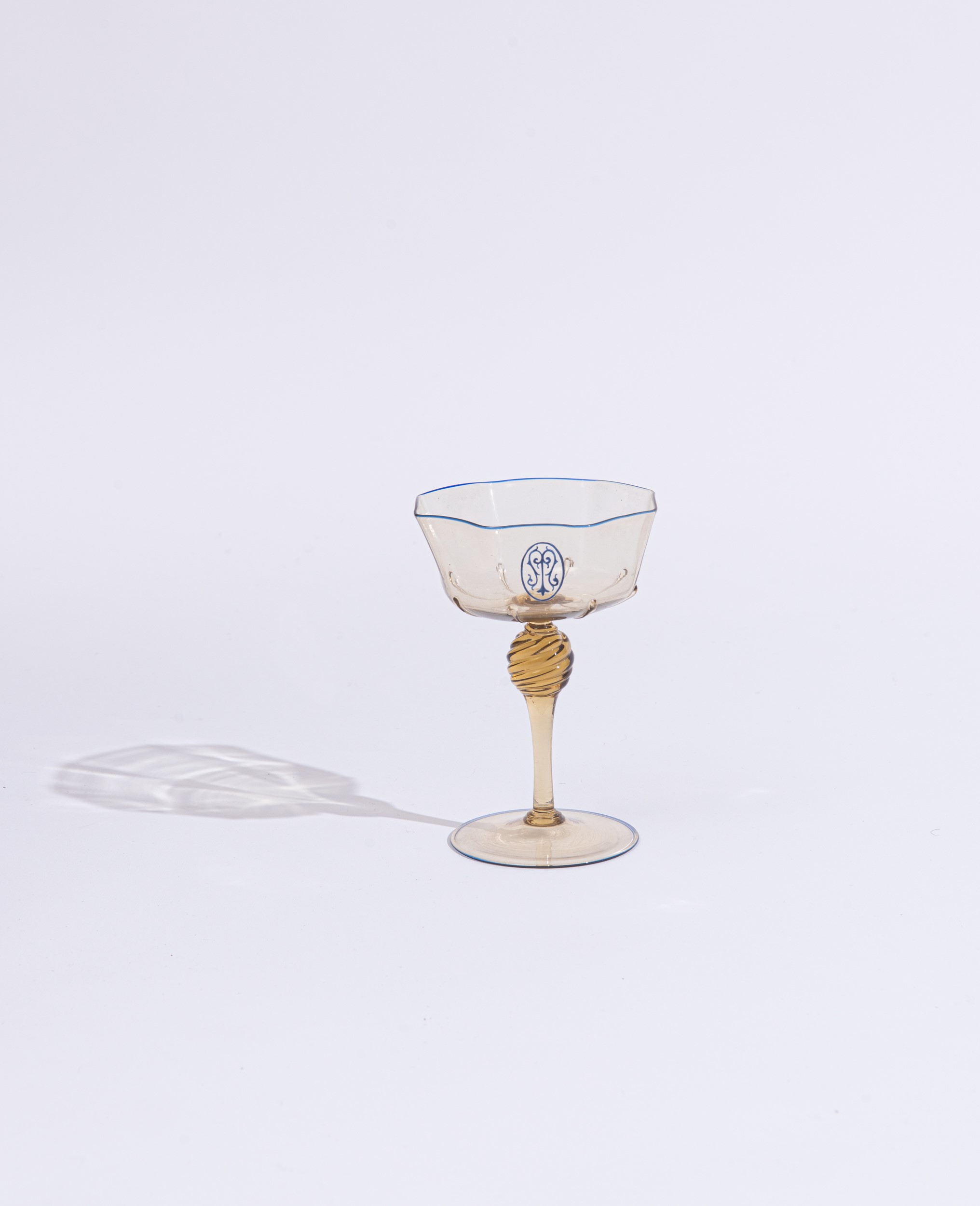 Murano - Servizio di bicchieri