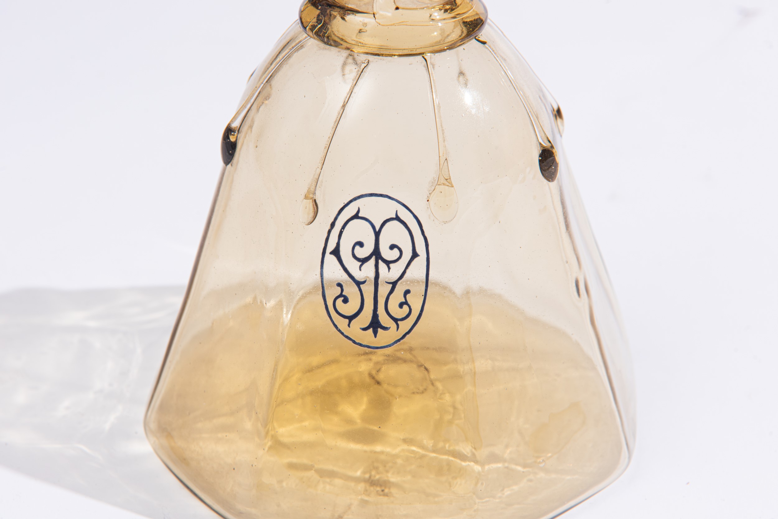 Murano - Servizio di bicchieri