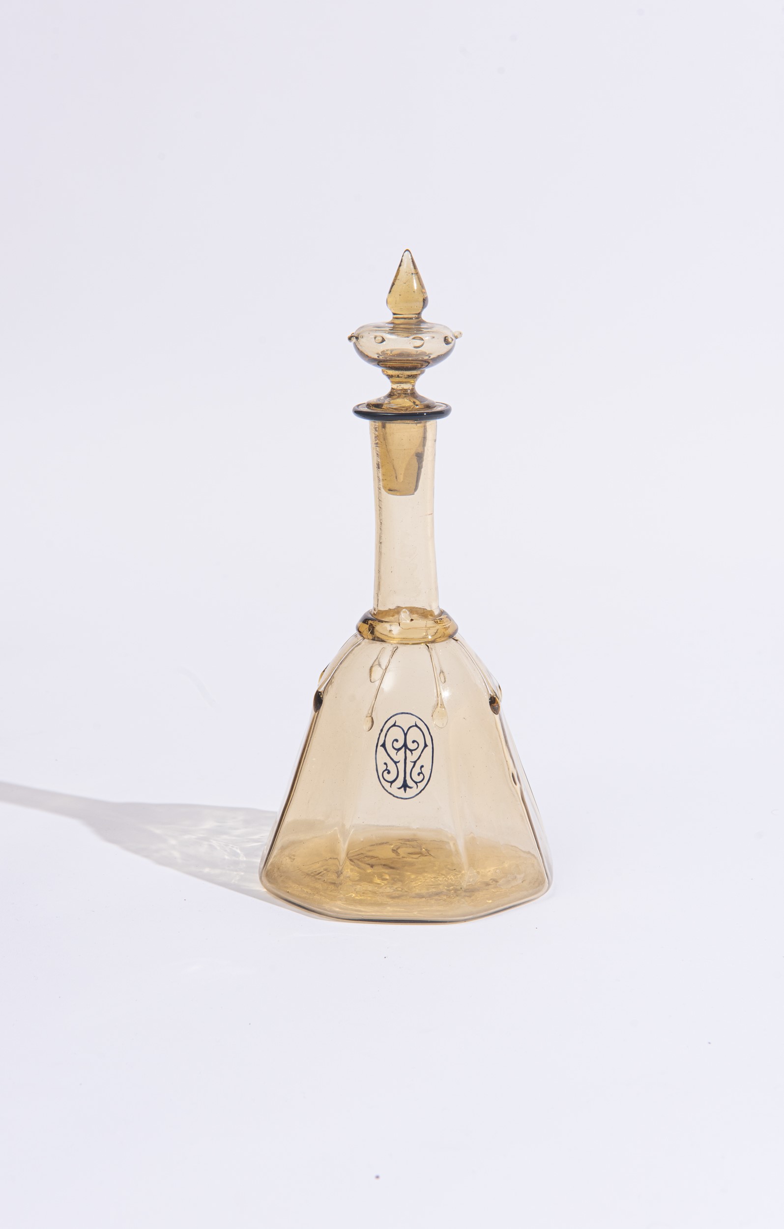 Murano - Servizio di bicchieri