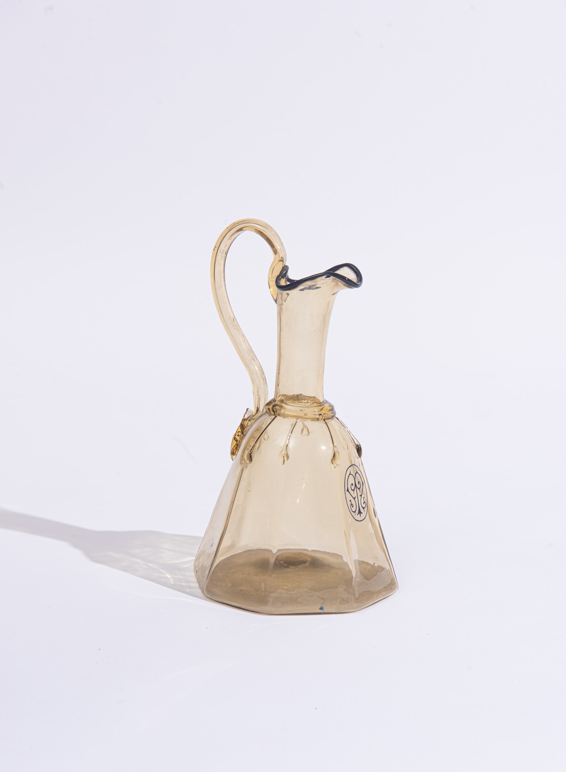 Murano - Servizio di bicchieri