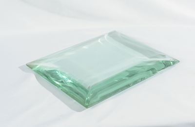 Fontana Arte, Scultura in vetro