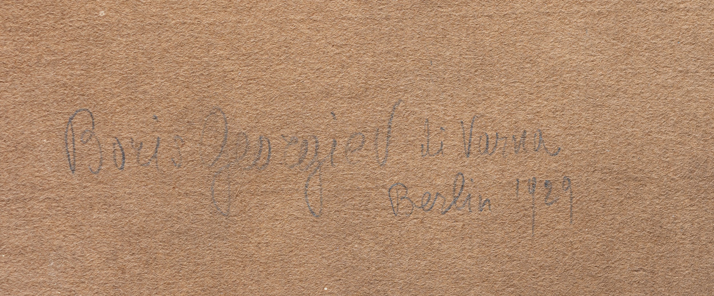 Ritratto di Albert Einstein