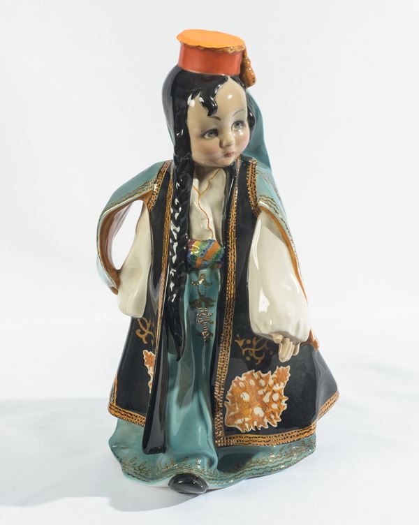 Alessandro Vacchetti - Essevi Torino - Albanesina