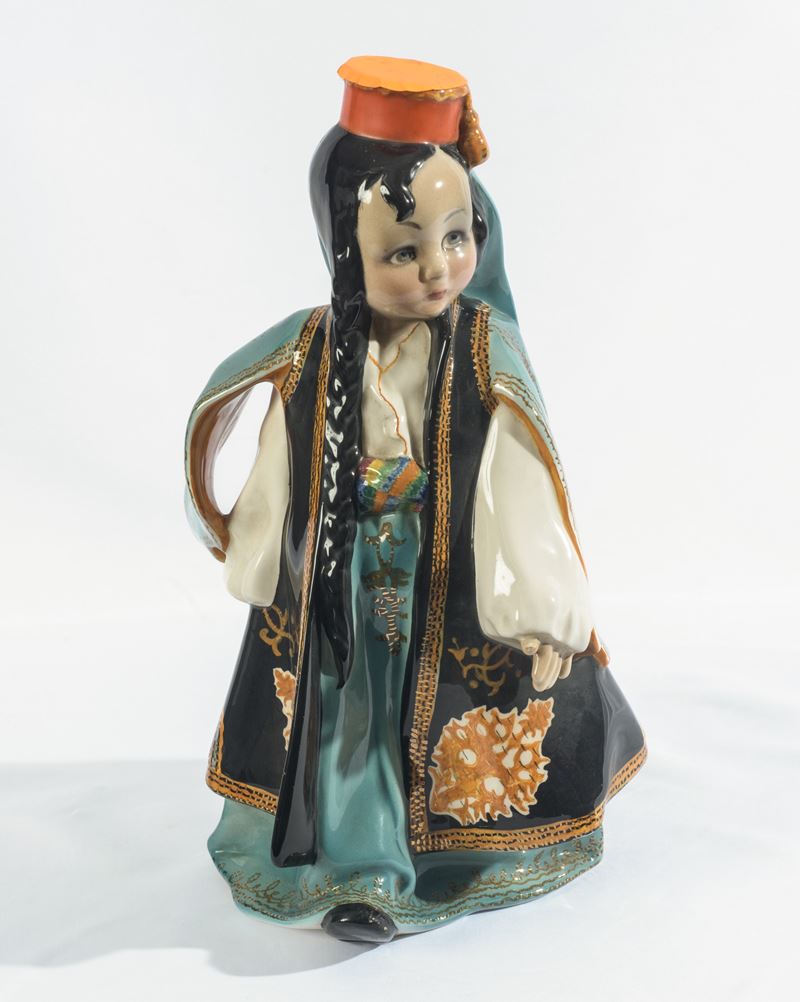 Essevi Torino - Albanesina