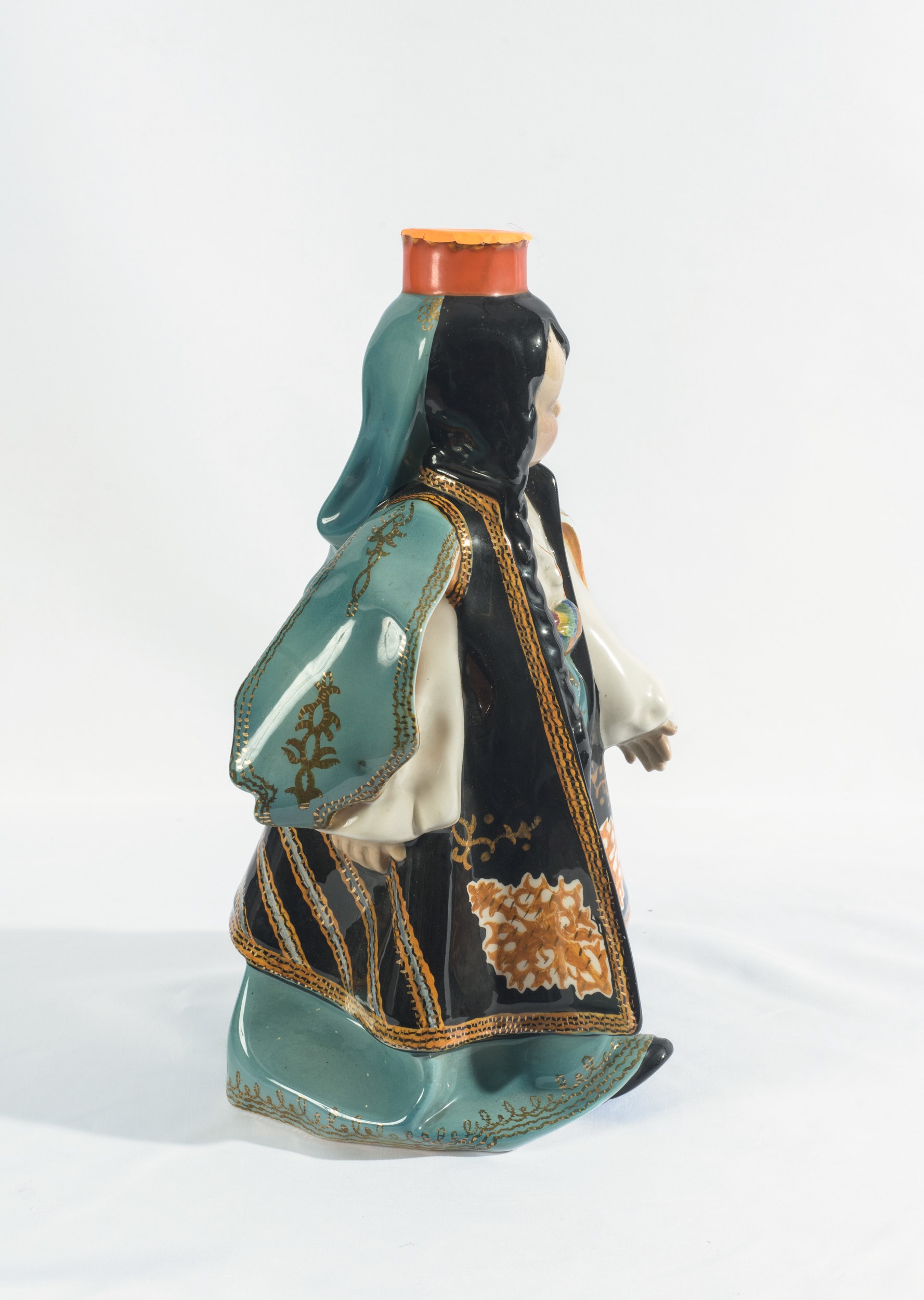 Essevi Torino - Albanesina