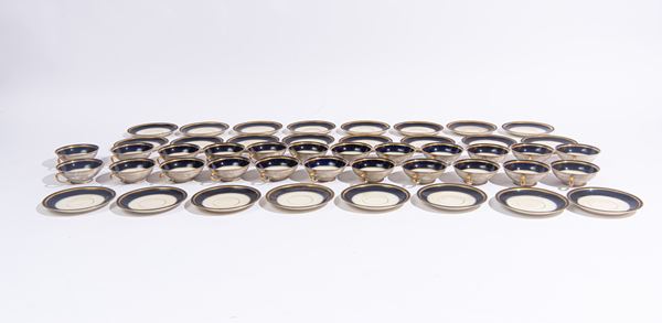 Rosenthal 'Winifred'- Servizio da consommé