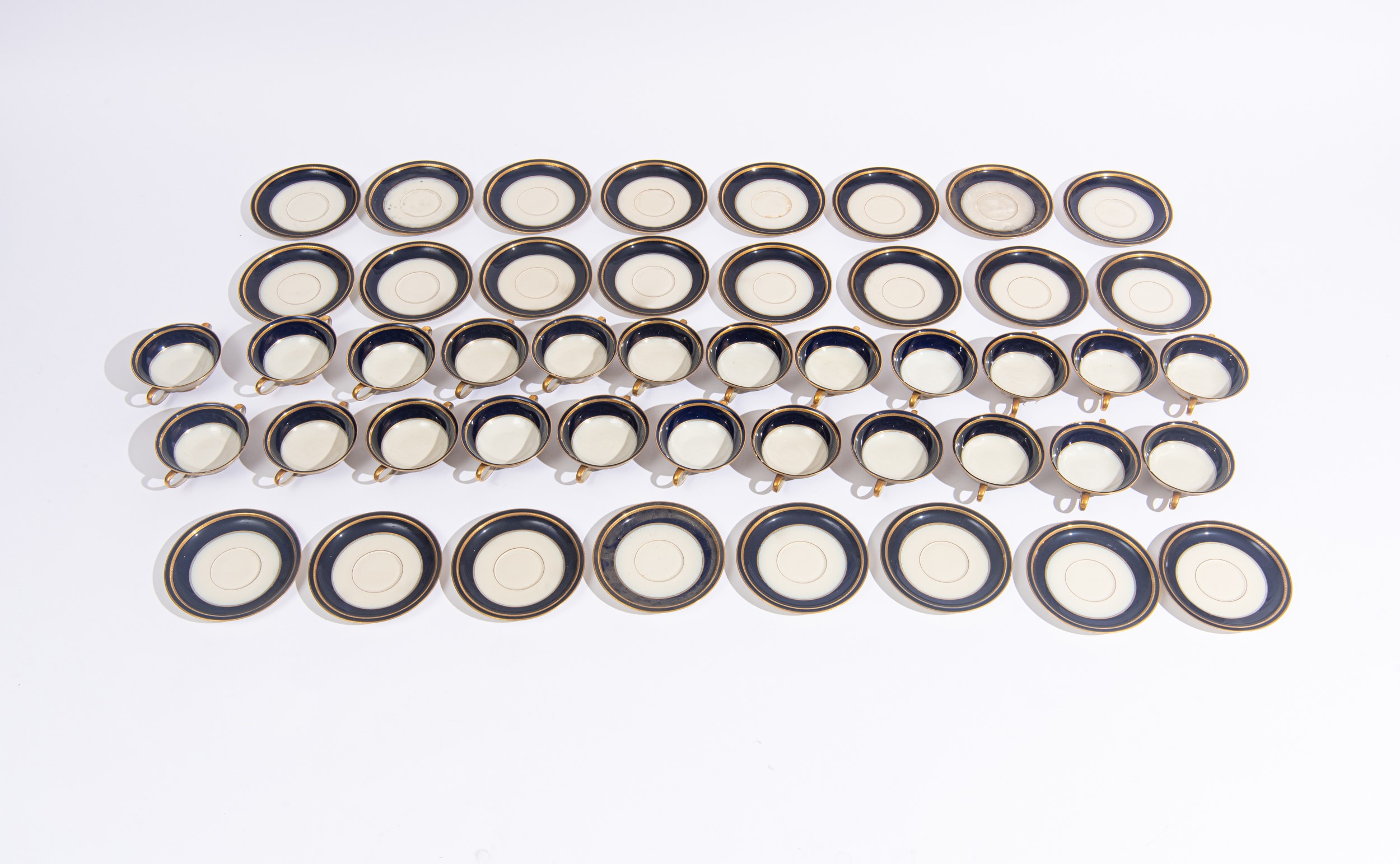 Rosenthal 'Winifred'- Servizio da consommé