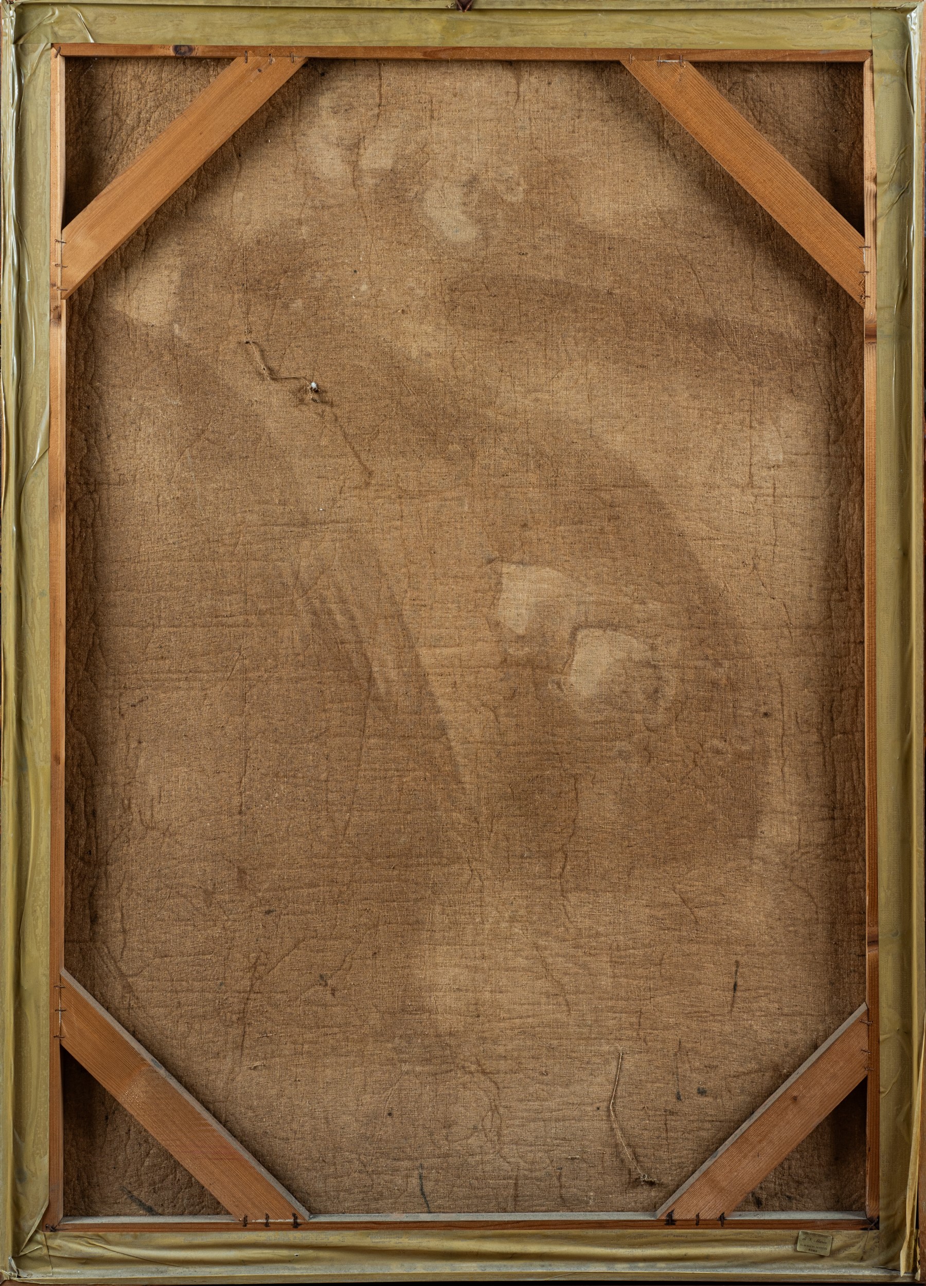 Arcangelo archibugiere