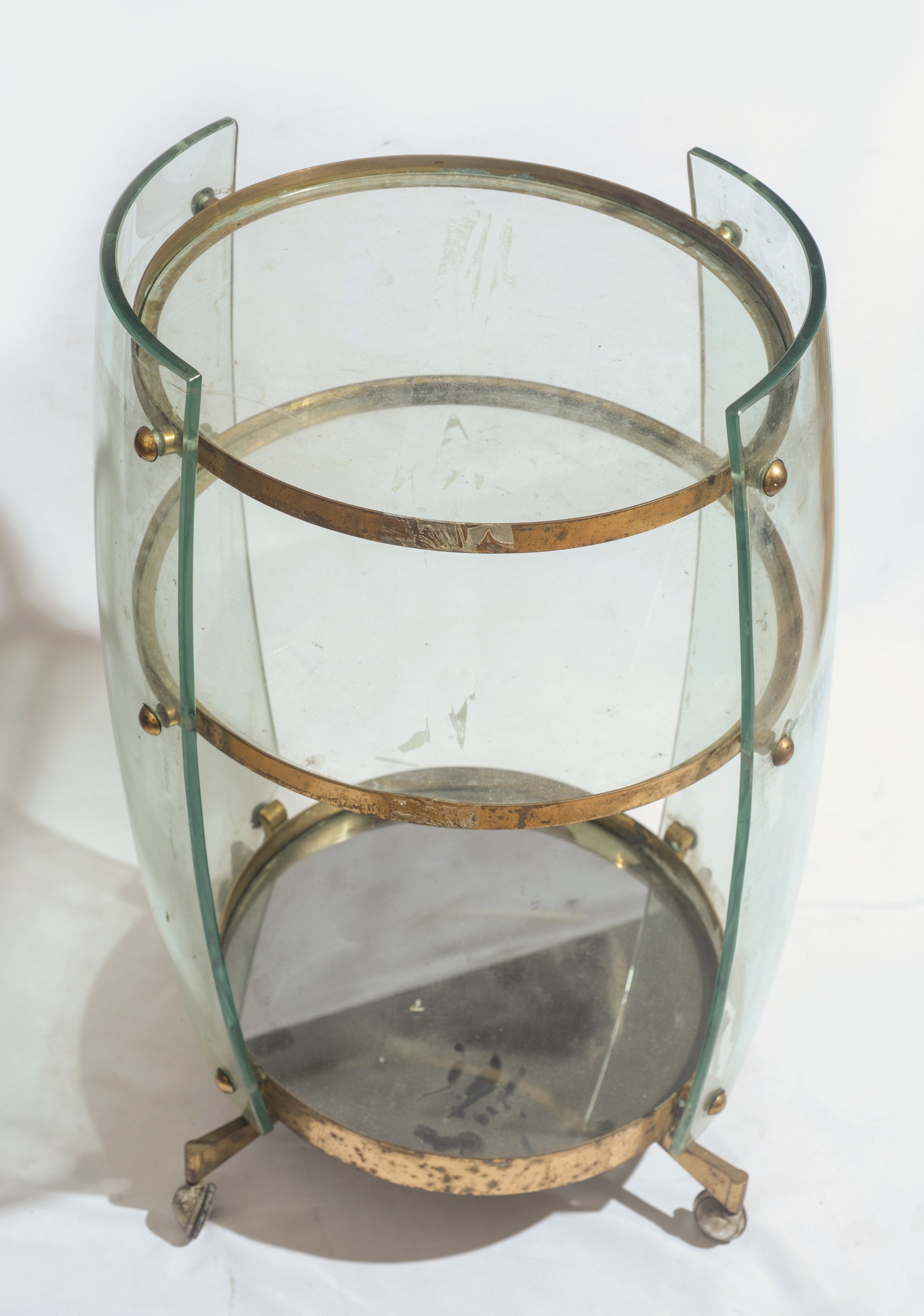 Tavolino da servizio, mod. "1864"