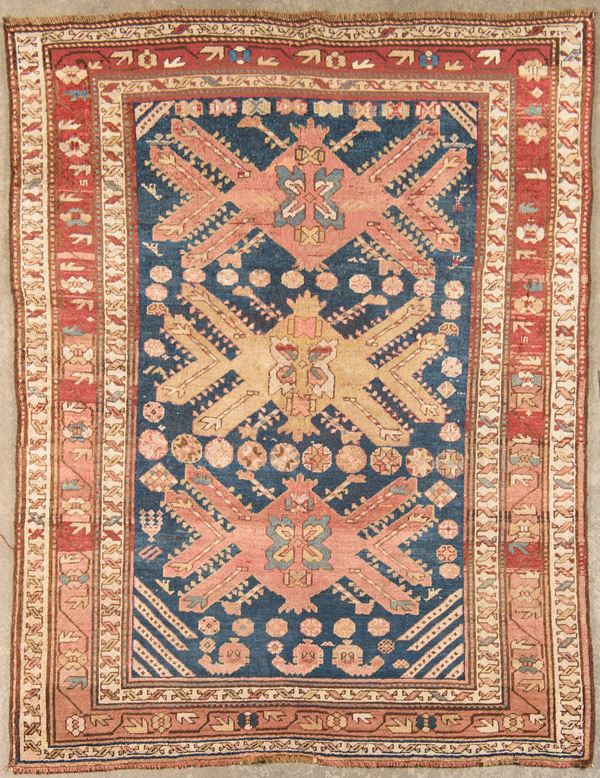 Tappeto Kazak Celaberd