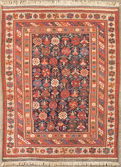 Tappeto Shirwan Surahani