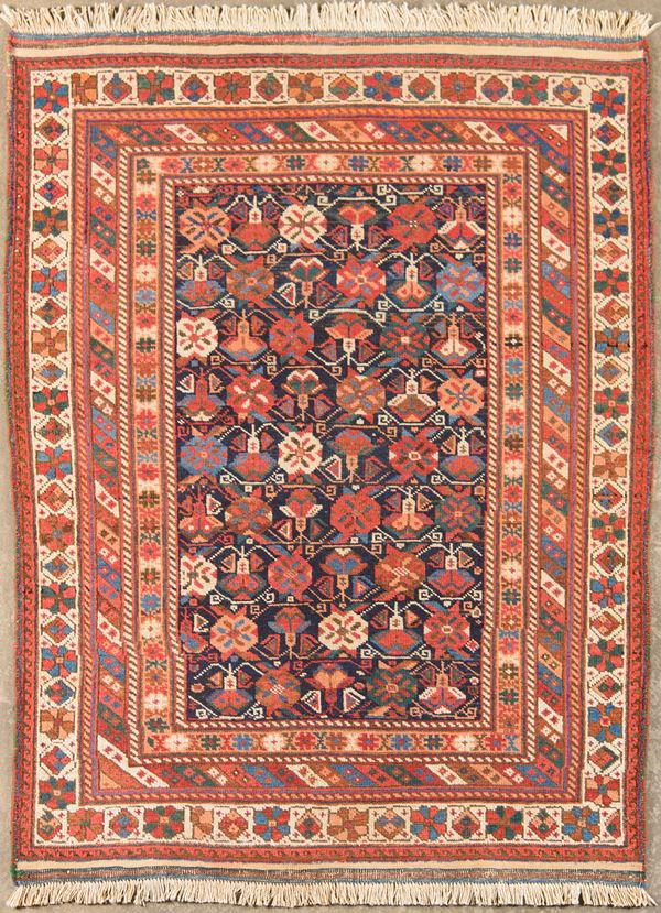 Tappeto Shirwan Surahani 