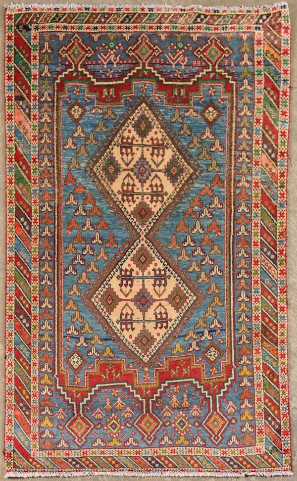 Tappeto Afshary persiano