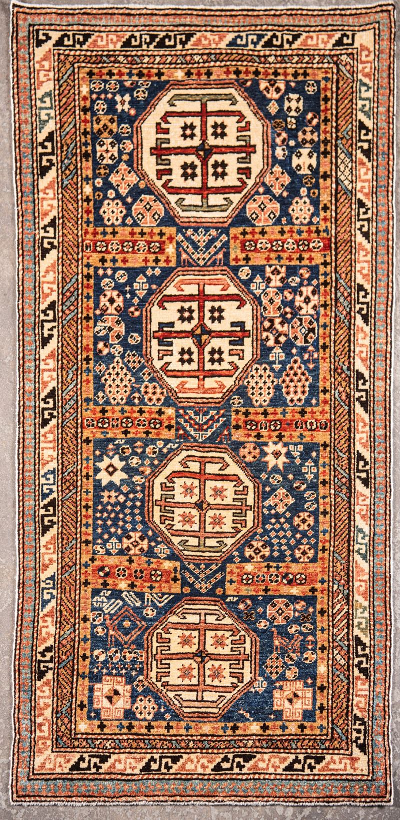 Tappeto Shirwan
