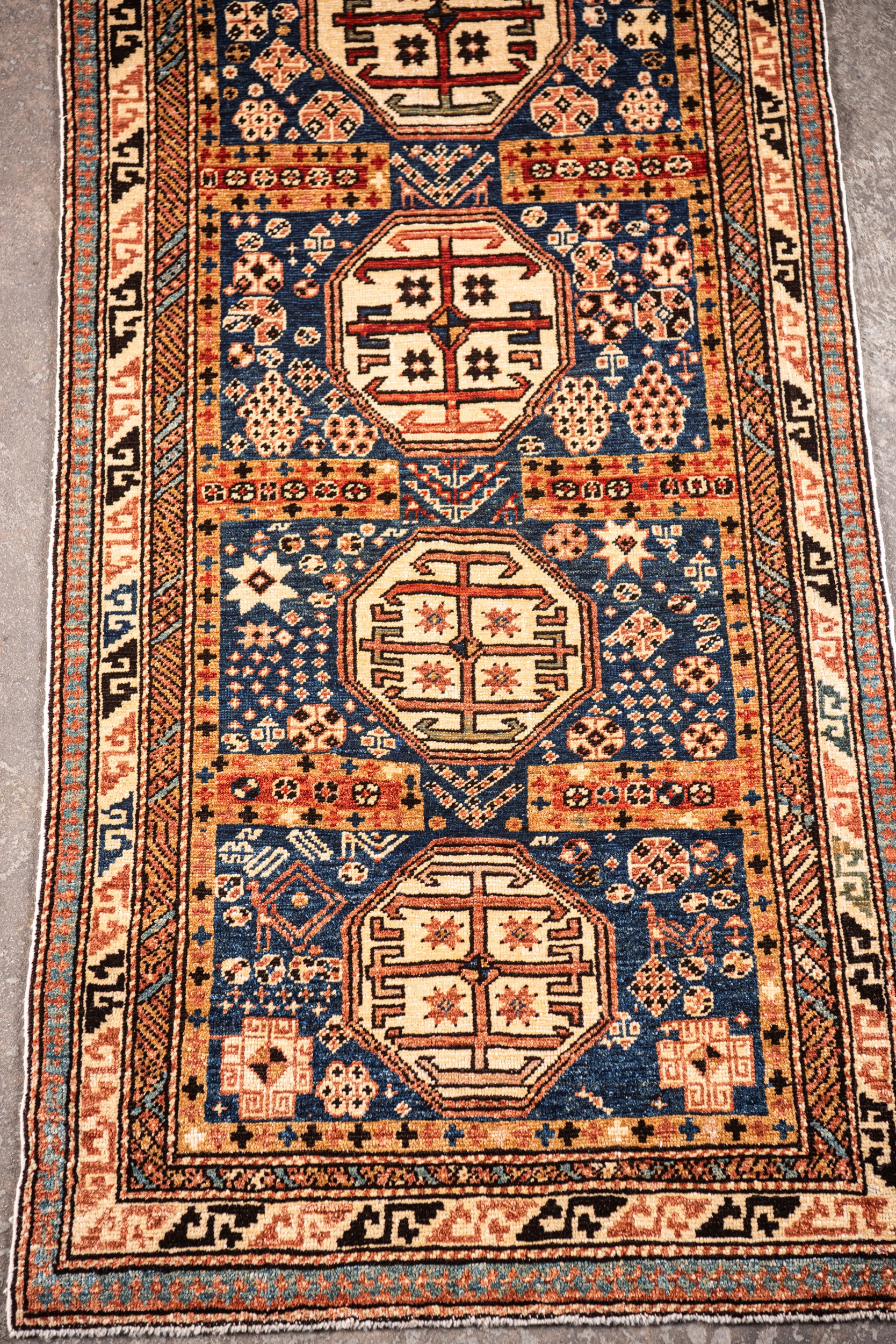 Tappeto Shirwan