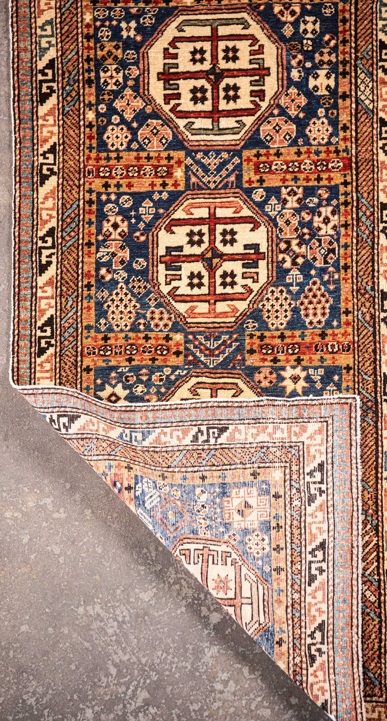 Tappeto Shirwan
