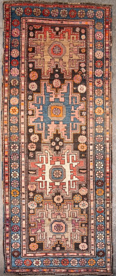 Tappeto Kazak