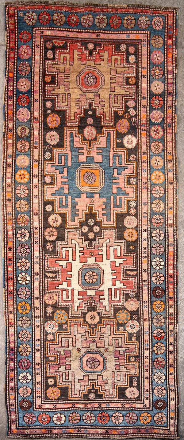 Tappeto Kazak