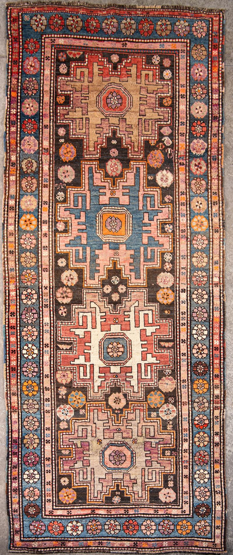 Tappeto Kazak