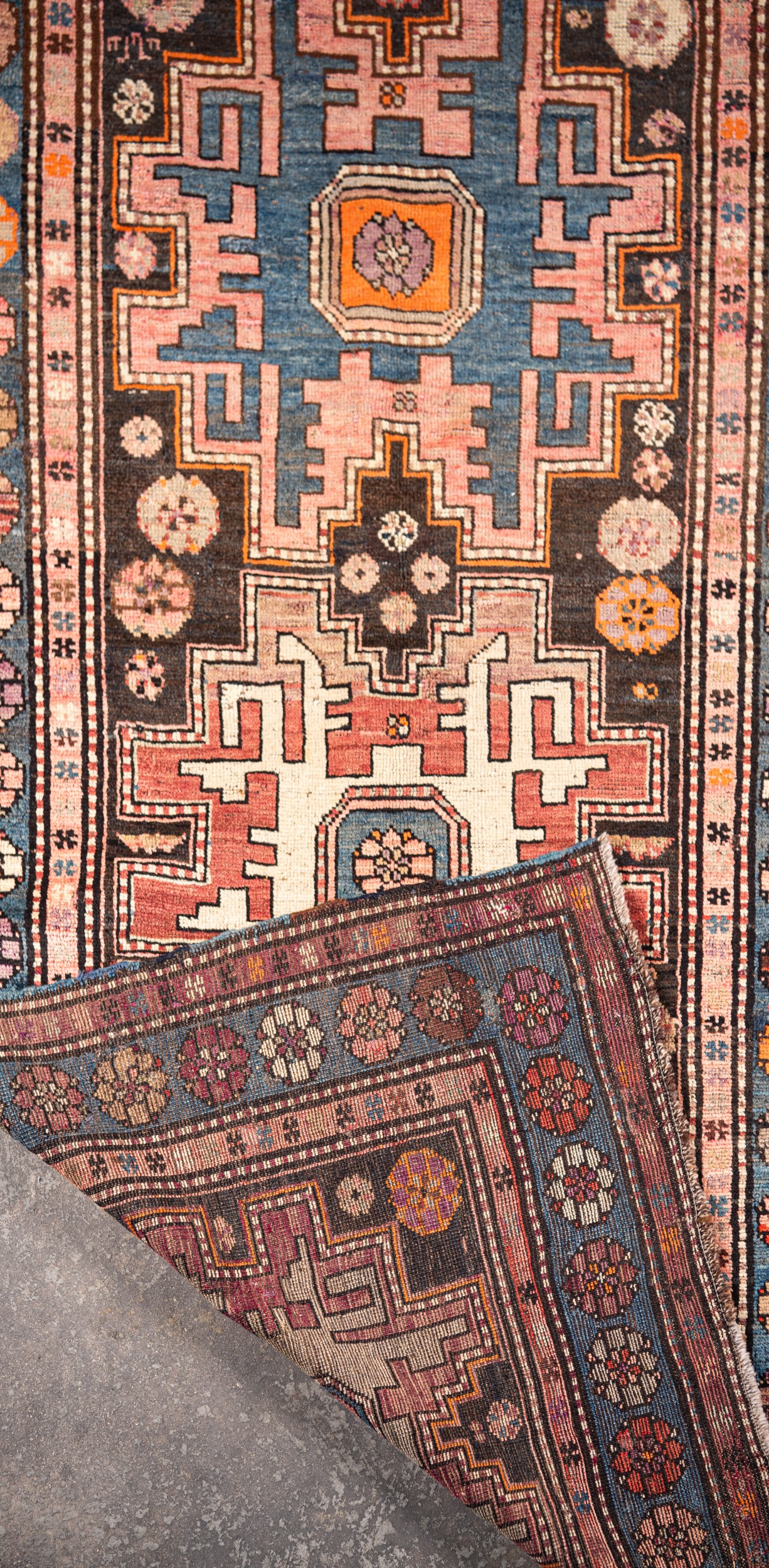 Tappeto Kazak