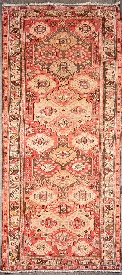 Tappeto Shirwan Caucasico