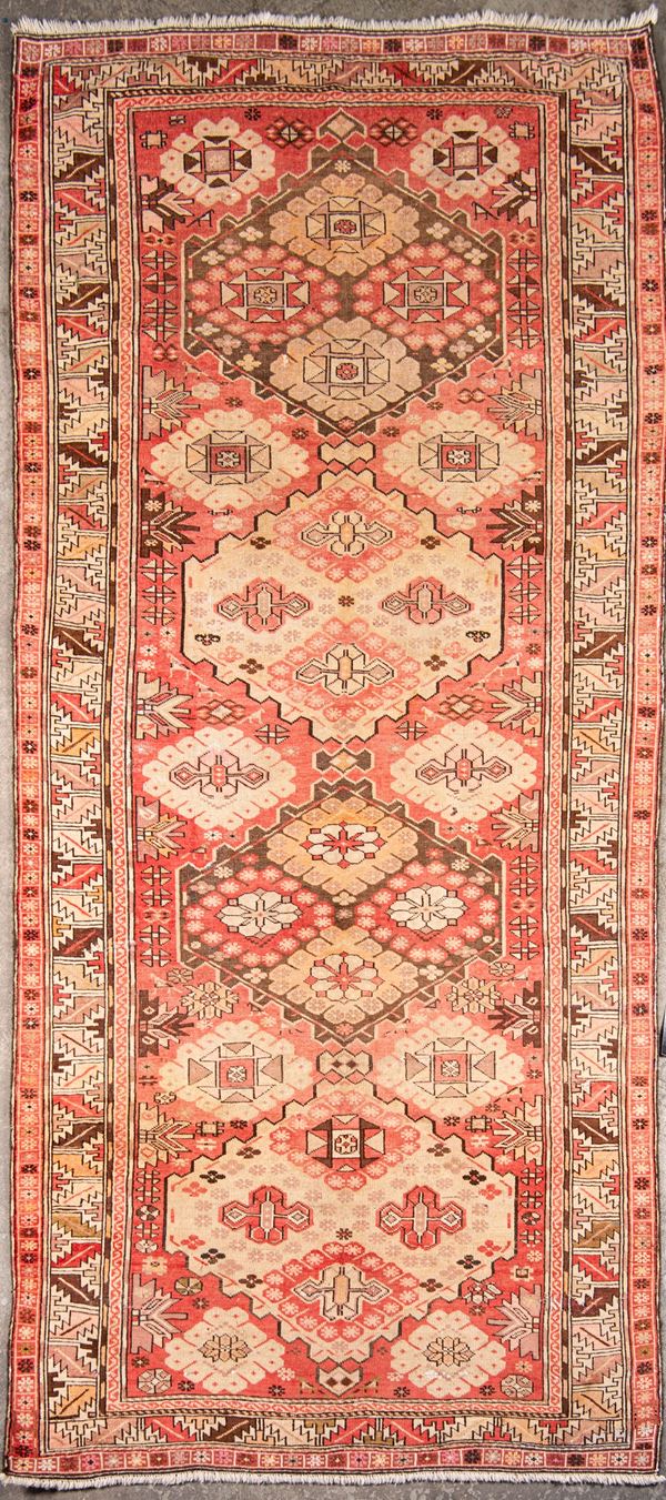 Tappeto Shirwan caucasico