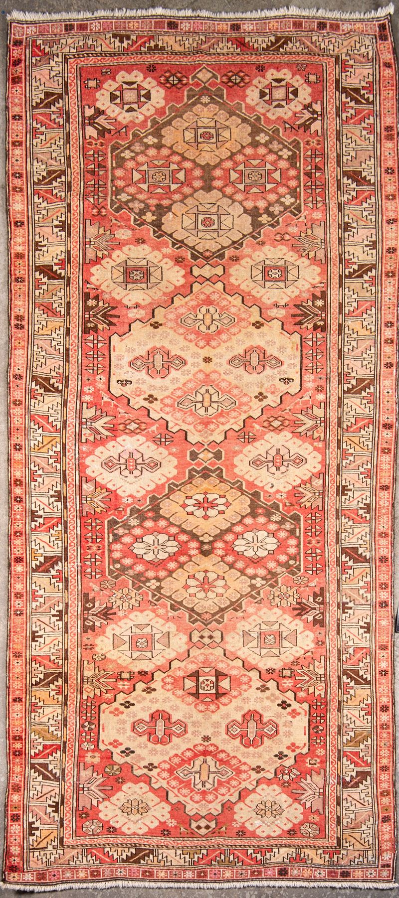 Tappeto Shirwan Caucasico