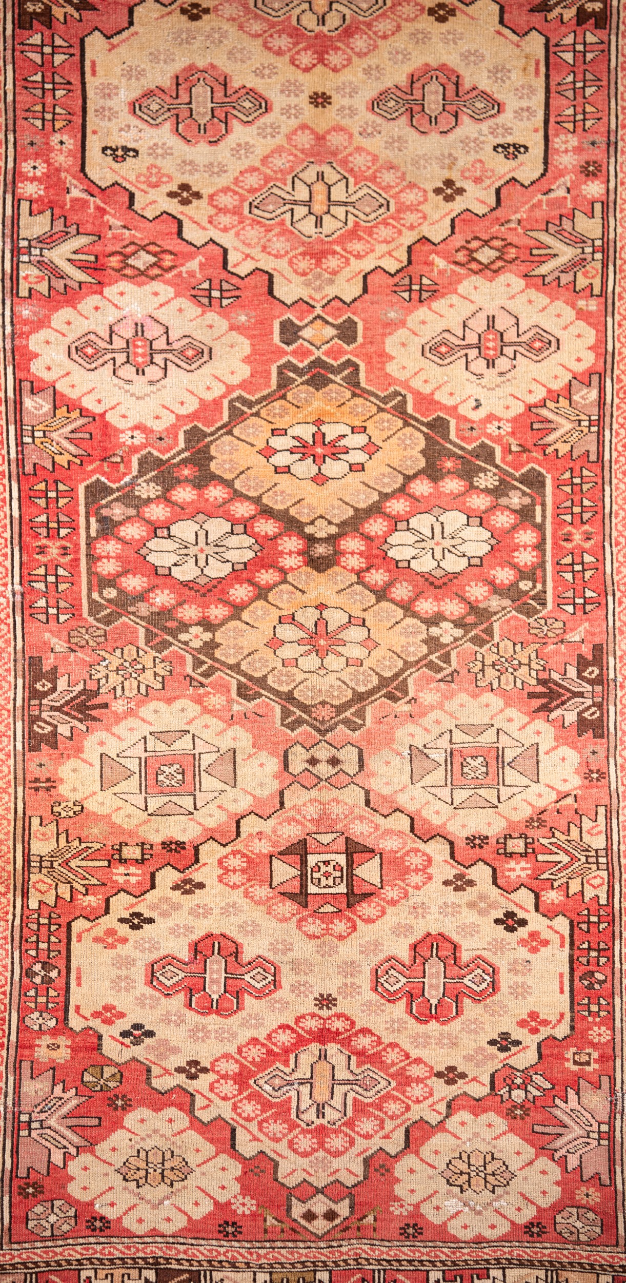 Tappeto Shirwan Caucasico