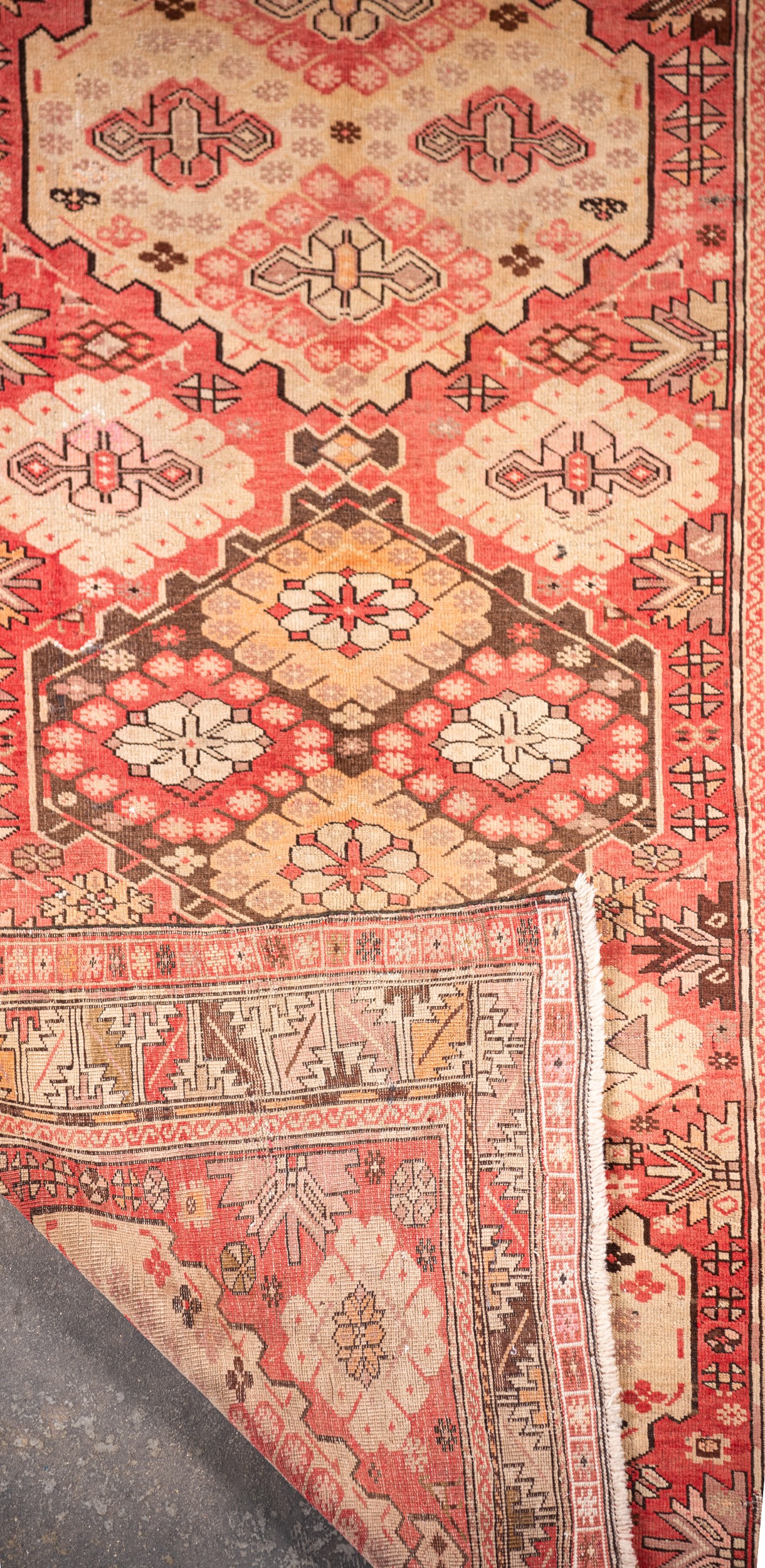 Tappeto Shirwan Caucasico