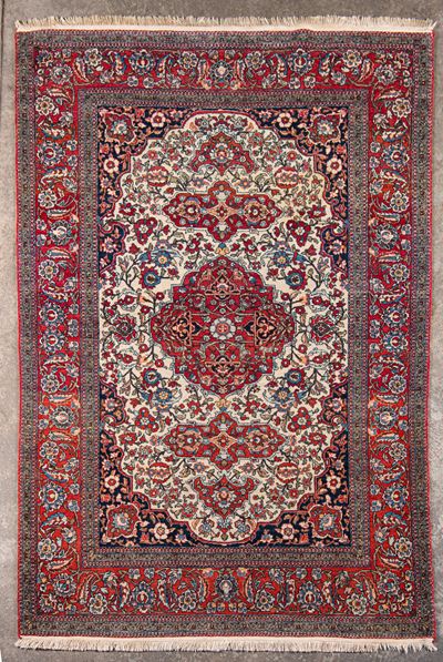 Tappeto Esfahan