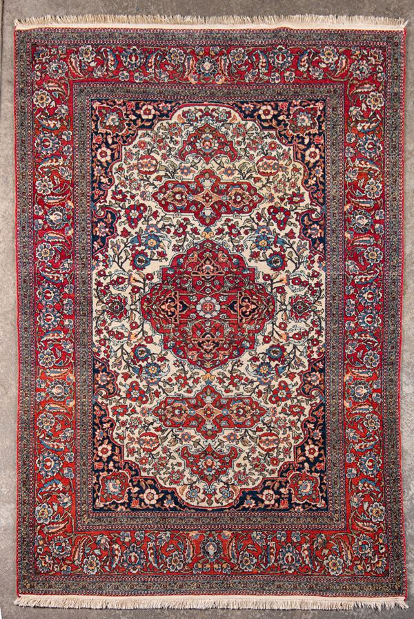 Tappeto Esfahan
