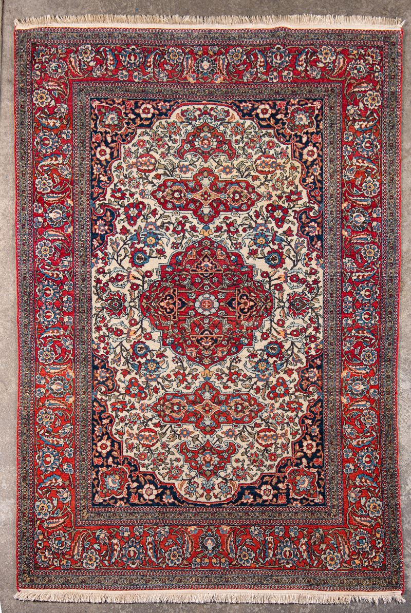 Tappeto Esfahan