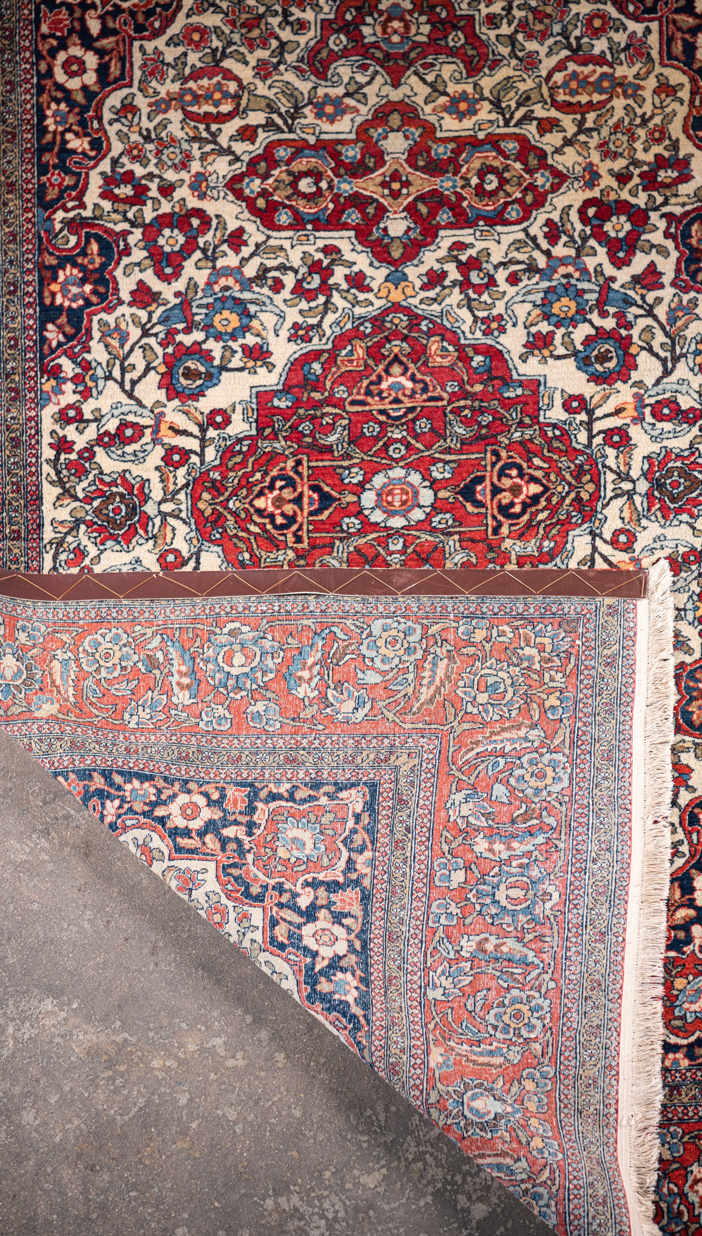 Tappeto Esfahan