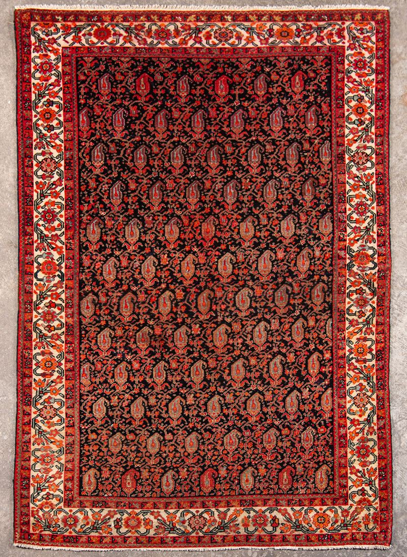 Tappeto Malayer Misham