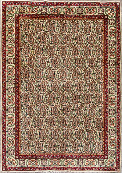 Tappeto Kirman