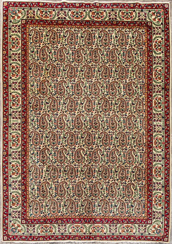 Tappeto Kirman