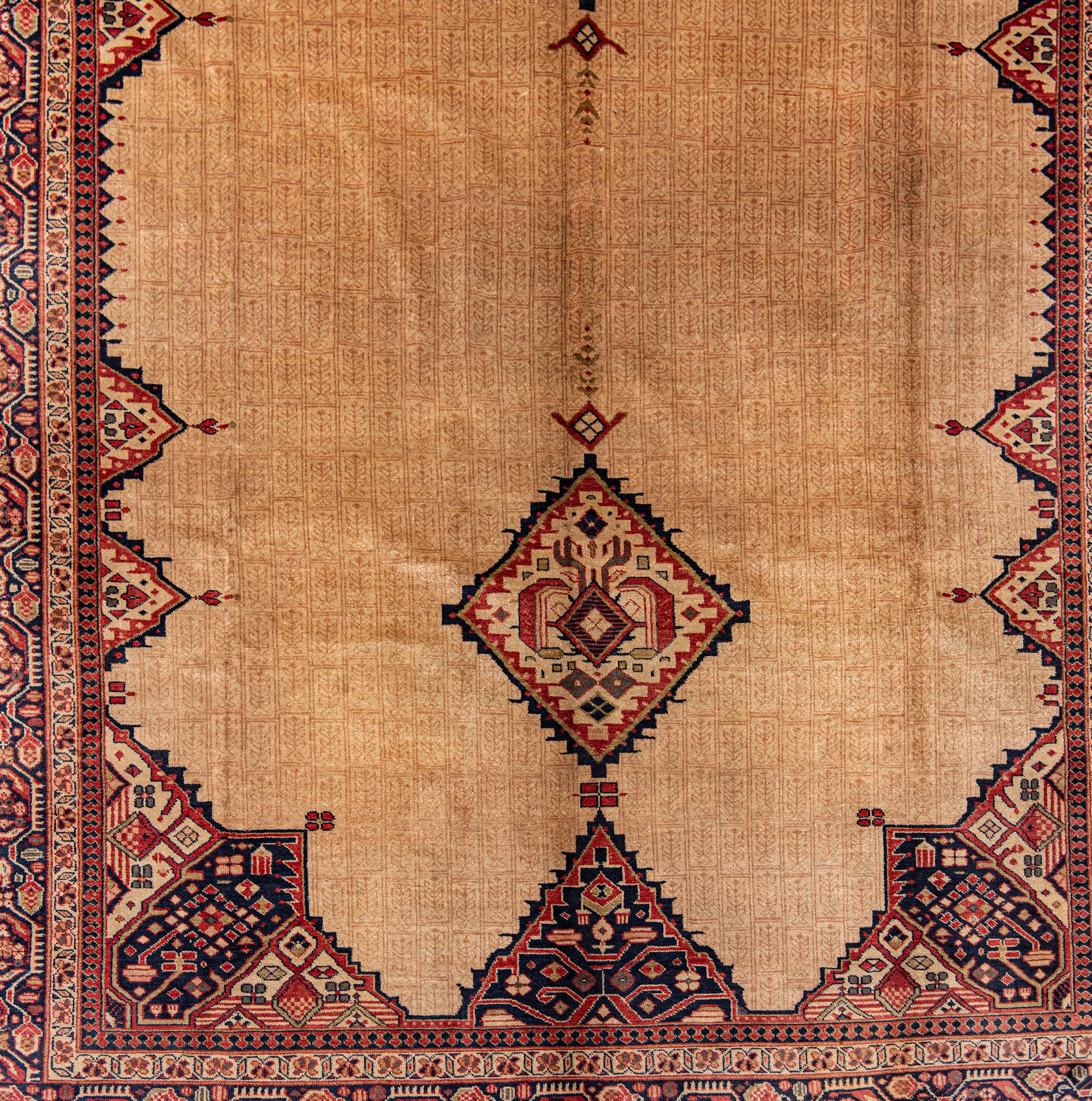 Tappeto Sarab