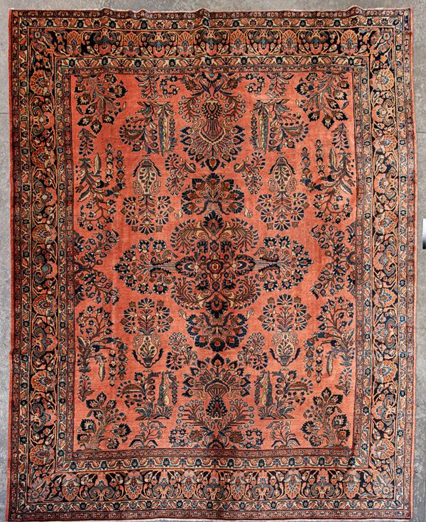 Tappeto Saruk